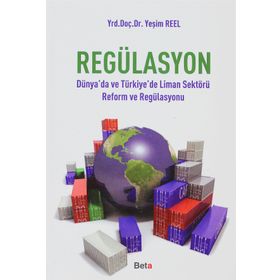 REGÜLASYON - YEŞİM REEL