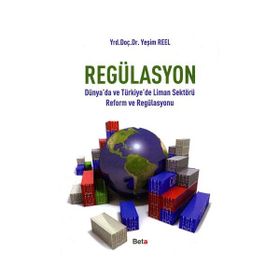 REGÜLASYON - YEŞİM REEL