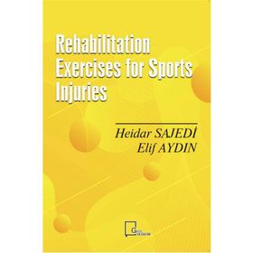 Rehabilitation Exercises For Sports Injuries - Elif Aydın