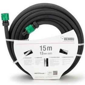 Rehau 15 m Soaker Hose Terleme Hortum