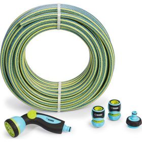 Rehau 25 mt 1/2 Cool Touch Lemon Fresh Hortum Seti