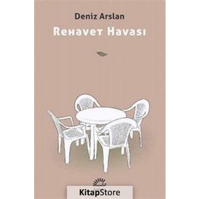 Rehavet Havası - Deniz Arslan