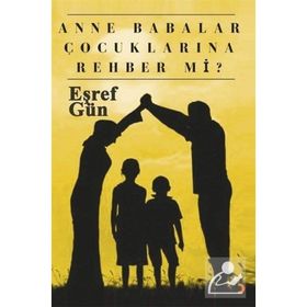 REHBER ANNE-BABALAR