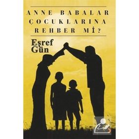 REHBER ANNE-BABALAR