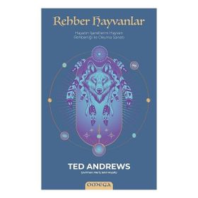 Rehber Hayvanlar - Ted Andrews