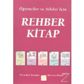 REHBER KITAP ÖĞRENCİLER VE AILELER İÇİN - PINAR KOÇ YILDIRIM