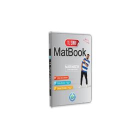 Rehber Matematik Yayınları 11. Sınıf Matbook Video Ders Kitabı