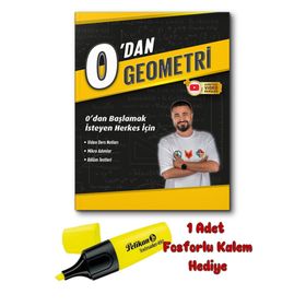 Rehber Matematik Yayınları Matematik 0'dan Geometri