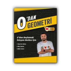 Rehber Matematik Yayınları Matematik 0'dan Geometri