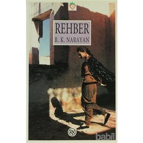 REHBER - R.K. NARAYAN