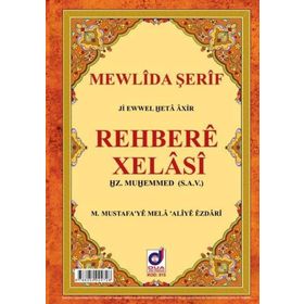 REHBERE XELASI - GENEL