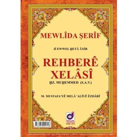 REHBERE XELASI - GENEL