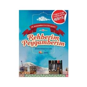 Rehberim Peygamberim - Münevver Kocaer