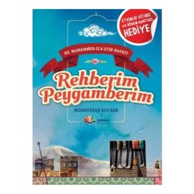 Rehberim Peygamberim - Münevver Kocaer
