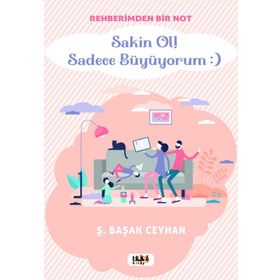 Rehberimden Bir Not - Şükran Başak Ceyhan