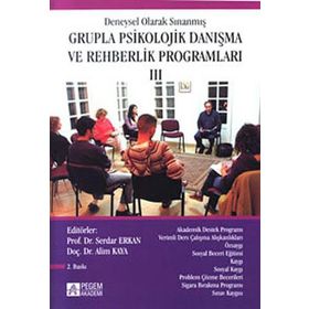 Rehberlik - Pegem Akademi Yayıncılık