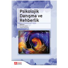 Rehberlik - Pegem Akademi Yayıncılık