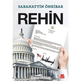 Rehin - Sabahattin Önkibar