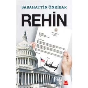 Rehin - Sabahattin Önkibar