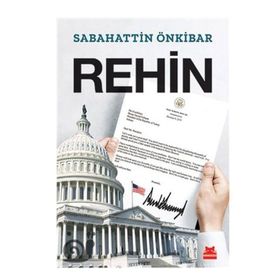 Rehin - Sabahattin Önkibar