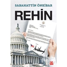 Rehin - Sabahattin Önkibar