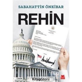 Rehin - Sabahattin Önkibar