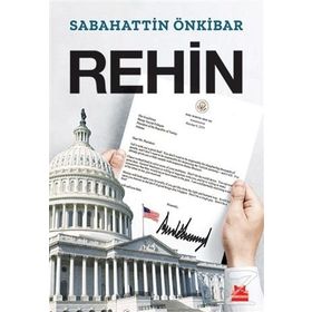 Rehin - Sabahattin Önkibar