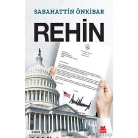 Rehin - Sabahattin Önkibar