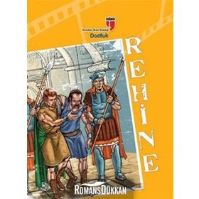 REHINE - DOSTLUK - FRIEDRICH VON SCHILLER