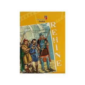 REHINE - DOSTLUK - FRIEDRICH VON SCHILLER