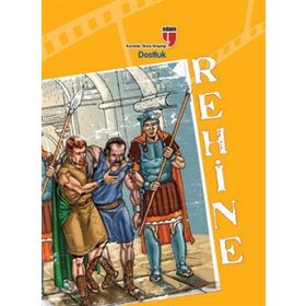 REHINE - DOSTLUK - FRIEDRICH VON SCHILLER