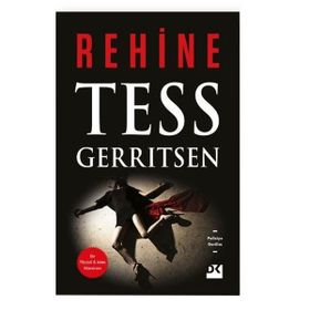 REHINE - ELIZABETH LOWELL