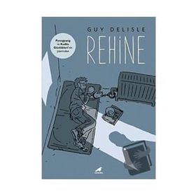 Rehine - Guy Delisle