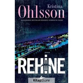 Rehine - Kristina Ohlsson