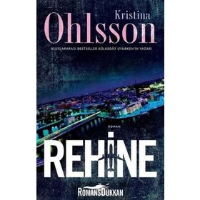 Rehine - Kristina Ohlsson