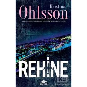 Rehine - Kristina Ohlsson