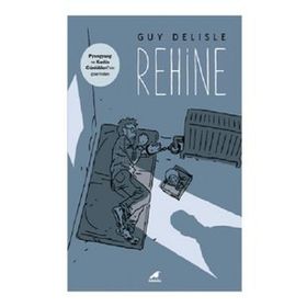 REHINE - ROBERT CRAIS