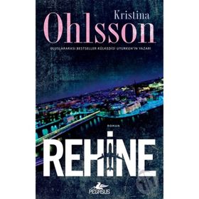 REHINE - ROBERT CRAIS