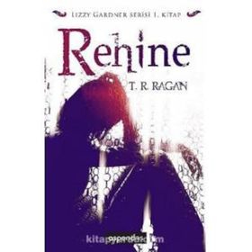 Rehine - T. R. Ragan