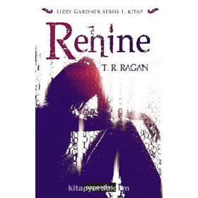 Rehine - T. R. Ragan