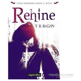 Rehine - T. R. Ragan