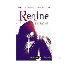 Rehine - T. R. Ragan