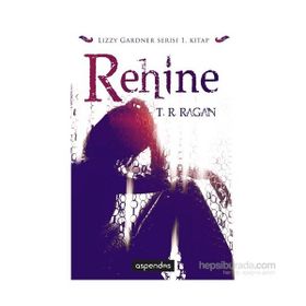 Rehine - T. R. Ragan