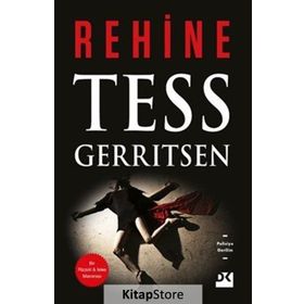 Rehine - Tess Gerritsen