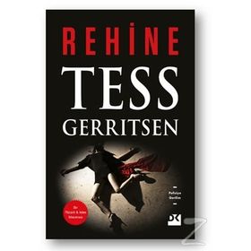 Rehine - Tess Gerritsen