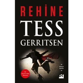 Rehine - Tess Gerritsen