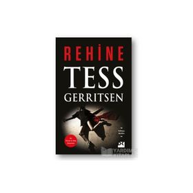 Rehine - Tess Gerritsen