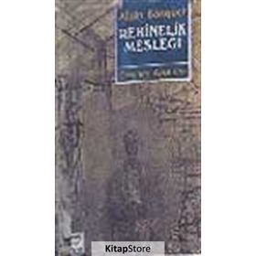 REHINELIK MESLEĞİ - ALAIN BOSQUET