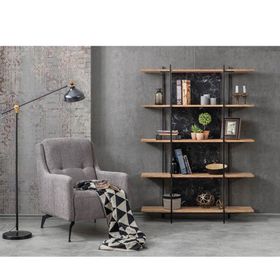 ReHome Loft Kitaplık