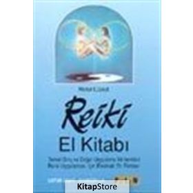 Reiki El Kitabı - Walter Lübeck